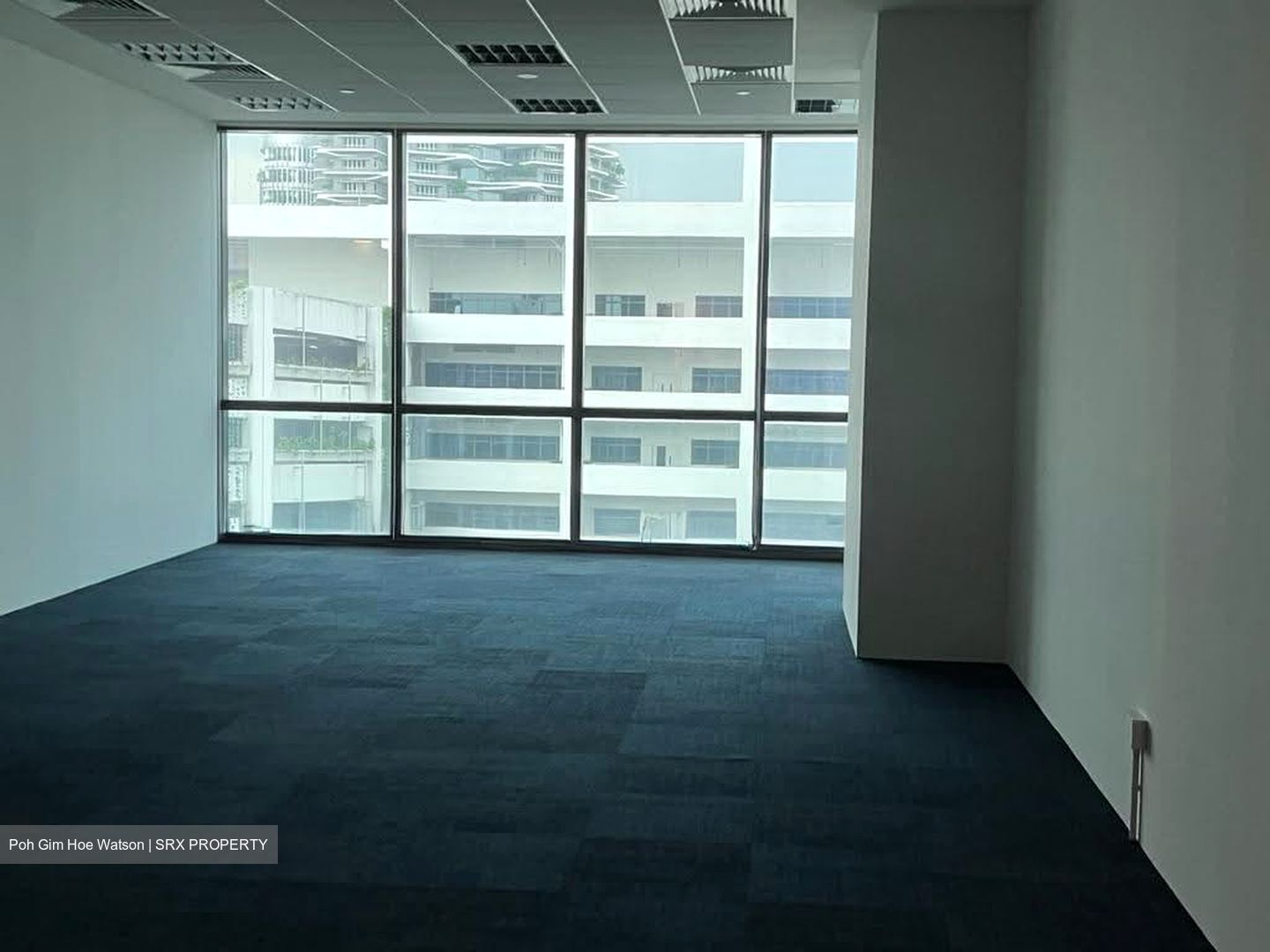 Vision Exchange (D22), Office #575890461